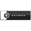 Favicon of 4Business