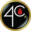 4C Resourcing logo