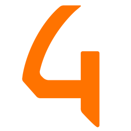 4CAD Group logo