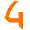 4CAD Group logo