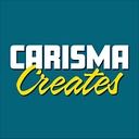Carisma Large Format Printing, Ltd logo