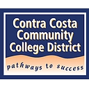 Contra Costa Community College District Office logo