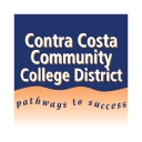 Contra Costa Community College District logo