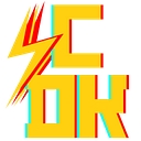 4CDK logo