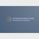 4Chain Consulting logo