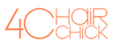 4chairchicks.com logo