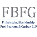 Finkelstein, Blankinship, Frei Pearson & Garber, Llp logo