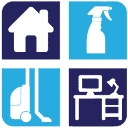 4Cleaning Ltd logo