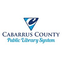 Four County Library System logo