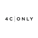 4conly logo