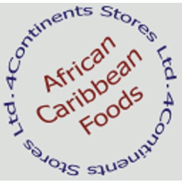 4 CONTINENTS STORES LTD logo