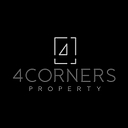4Corners Property logo