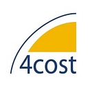 4cost logo
