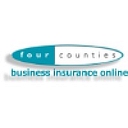 Four Counties Insurance Brokers Ltd logo