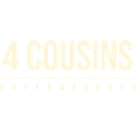 4 Cousins Supermercato