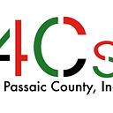 4CS OF PASSAIC COUNTY INC logo