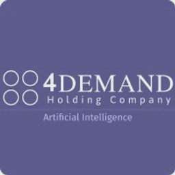4Demand Ltd logo