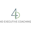 4D Executive Coaching logo