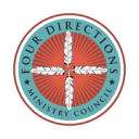 Four Directions Ministry Council logo