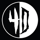 4divinity logo
