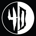 4Divinity logo