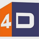 4dock logo