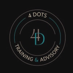 4 Dots Training & Advisory Limited logo
