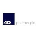 4D pharma plc logo