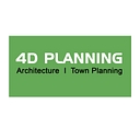 4D Planning logo
