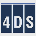 4DS Memory Limited logo