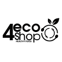 4ecoshop logo
