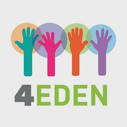 4Eden logo