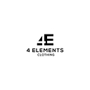 4 Elements Clothing logo