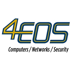 4EOS logo