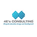 4E's Consulting logo