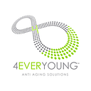 4Ever Young Gilbert logo