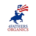 4Fathers Organics, LLC logo
