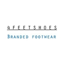 4feetshoes logo