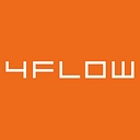 4flow management Kft. logo