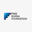 Free Russia Foundation logo