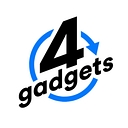 4gadgets.co.uk logo