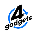 4Gadgets logo