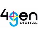 4 GEN DIGITAL