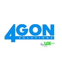 4Gon Solutions logo