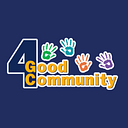 4 Good Community Inc logo