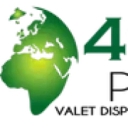 4 Green Planet Services logo