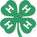 4-H logo