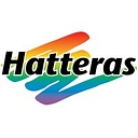 Hatteras Printing, Inc. logo