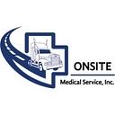 Onsite Medical Service, Inc logo