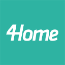 4home logo